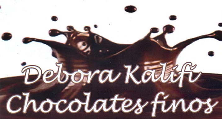 Debora Kalif Chocolates Finos